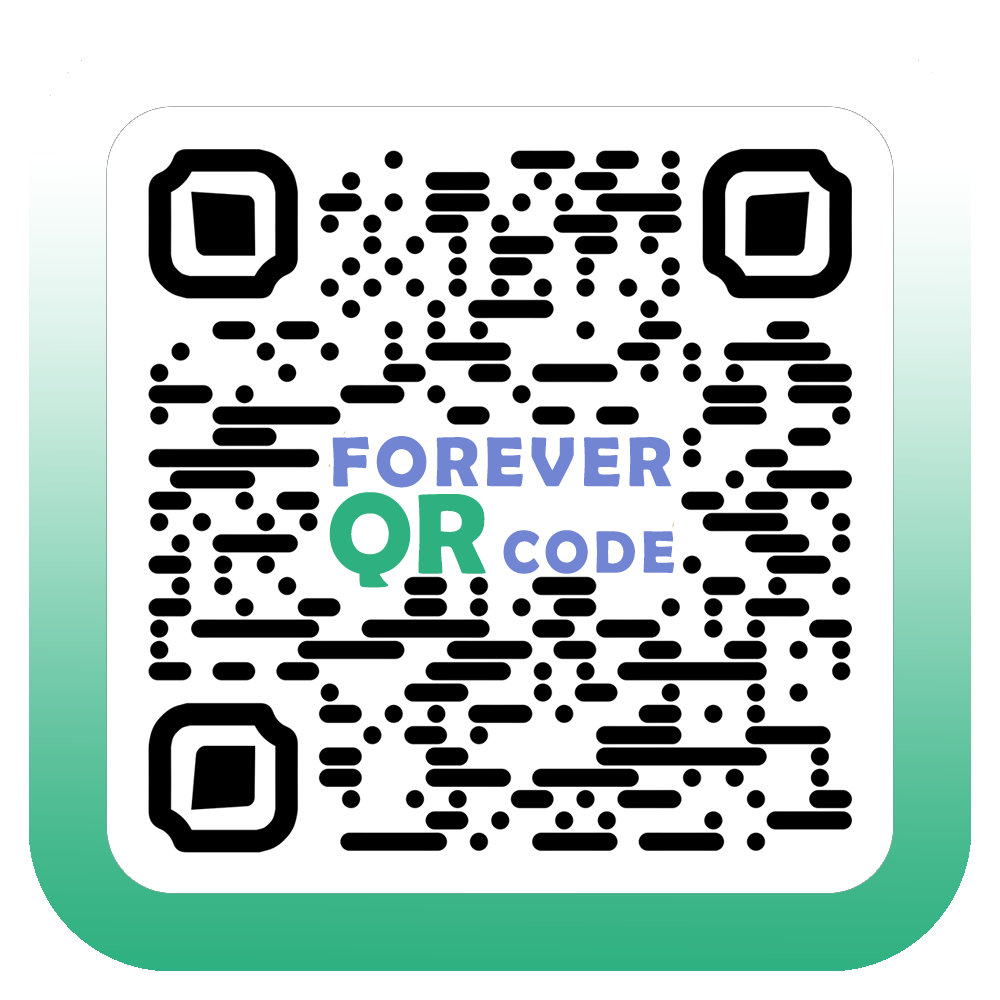 ForeverQRcode